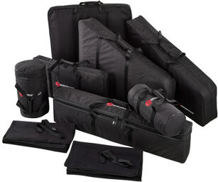 Gig Bag Marimba HTSRS43