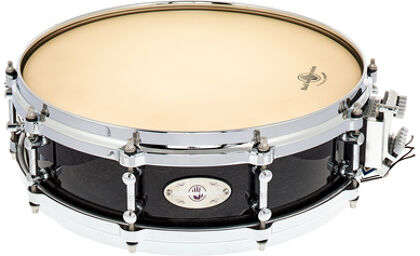 Multisonic Snare MS414MD-CB Concert Black