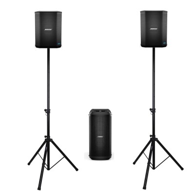 Pack 2 S1 Pro System Sub 1