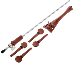Cello Parts Outfit Boxwood