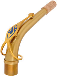 S-Neck Alto Supreme Matt