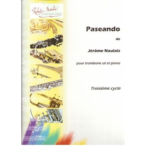 Naulais J. - Paseando