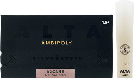 Ambipoly Jazz Alto 1.5+