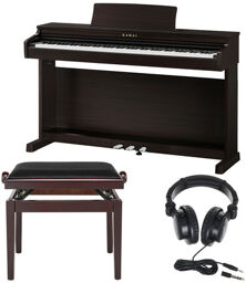 CX-202 R Set Bois de rose