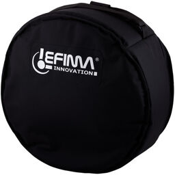 SB-1406 Snare Drum Bag Noir