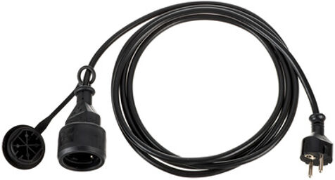 Mains Extension MC 3m 1,5 mm²