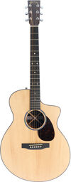 SC-10E Spruce Naturel
