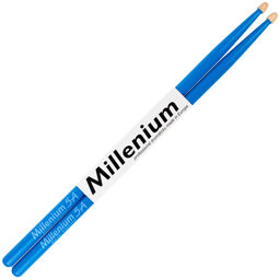 H5A Hickory Sticks Blue Bleu