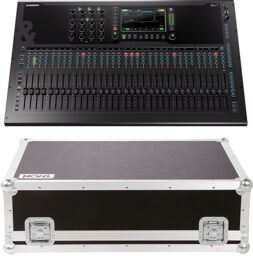 QU-7 Case Bundle Noir