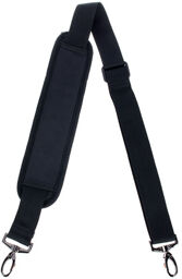 Shoulder Strap Noir
