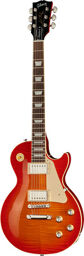 Les Paul Standard 60s TSB Tomato Soup Burst