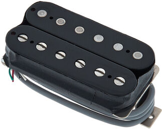 P-498T BK Noir