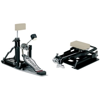 Smart Practice Pad Grosse Caisse Steve Smith Backstage