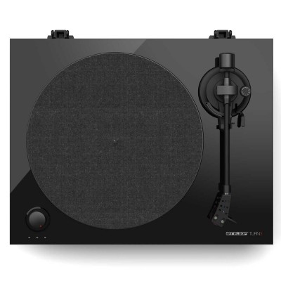 Hifi Turn 3 MK2