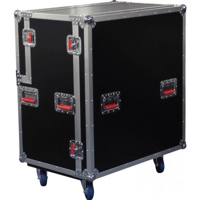 Flight Case pour Baffle Ampli Guitare 4X12