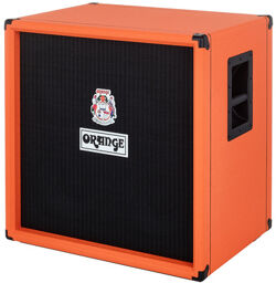 OBC410HC Orange