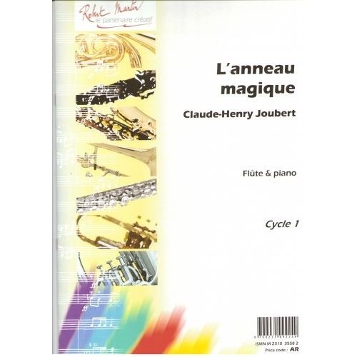 Joubert C.H. - Anneau Magique (L')