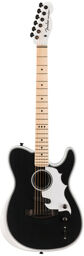 LTD Jack White Triplesonic WB All