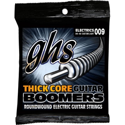 HC-GBCL Thick Core Boomers Custom Light 9-48