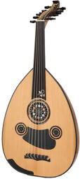 Arabic Oud CE/WN