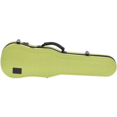Bio A Lime/Noir - Violon 1/2 à 4/4 (Forme)