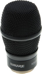 RPW 184 KSM9 Black Noir