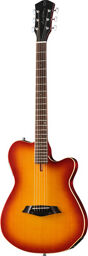 G5A Tobacco Sunburst Tobacco Sunburst Satin