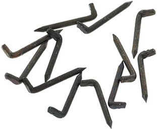 5th Banjo Spikes