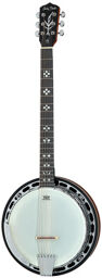 BJ-65Pro 6 String Banjo