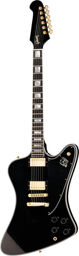 Firebird Custom EB GH Ebony
