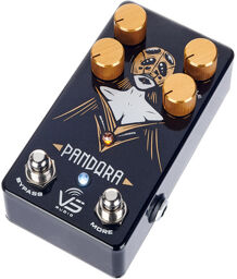 Pandora Fuzz & Boost