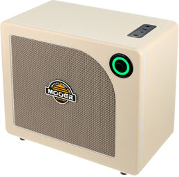 Hornet 30i Modeling Amp White Blanc