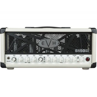 5150iii 50W 6L6 Head, Ivory, 230V Eur