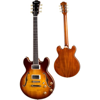 T184MX-GB Goldburst