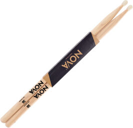 5BN Nova Hickory Nylon Tip