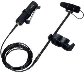 4099-DP-2-201-D Black