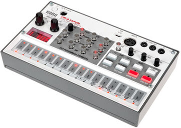 Volca Sample New Generation