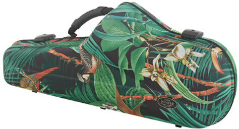 JW 51092 Alto Sax Case Jungle Jungle