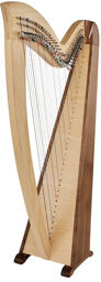 Student Pro Lever Harp 36 A/WN