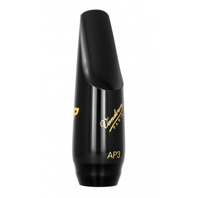 Bec - Saxophone Alto - AP3 Profile