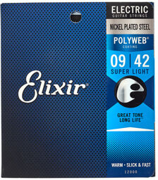 12000 Polyweb Super Light