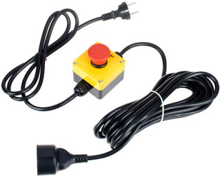 Emergency Kill Switch