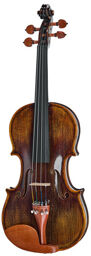 Preludio 01 Violin Set 4/4 BW