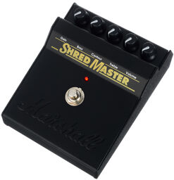 Shredmaster