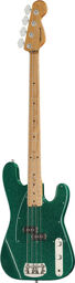 Tribute MK2 4 Emerald Showroom Enerald