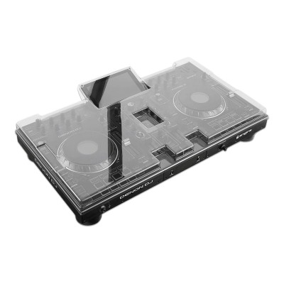 Denon DJ Prime 2 Cover