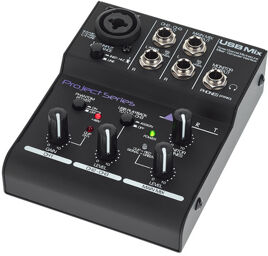 USB Mix