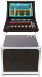 eMotion LV1 Classic Case Set Noir