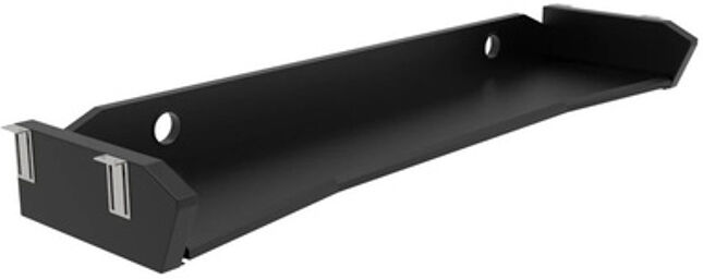 Orbit Keyboard pull out 88 BK