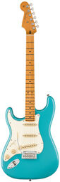 Player II Strat LH MN AQB Aquatone Blue